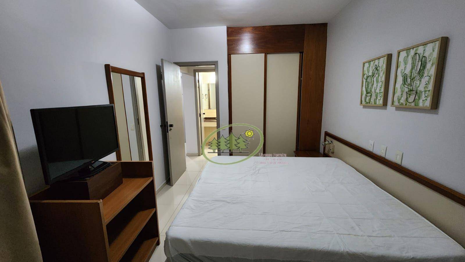 Flat/Apart Hotel para alugar com 1 quarto, 36m² - Foto 5