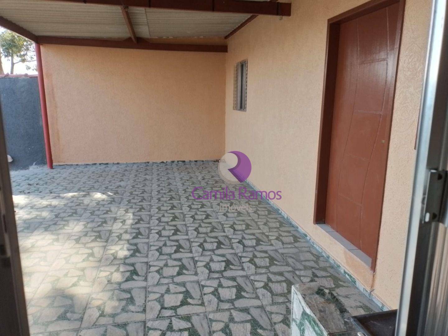 Casa à venda com 2 quartos, 97m² - Foto 6