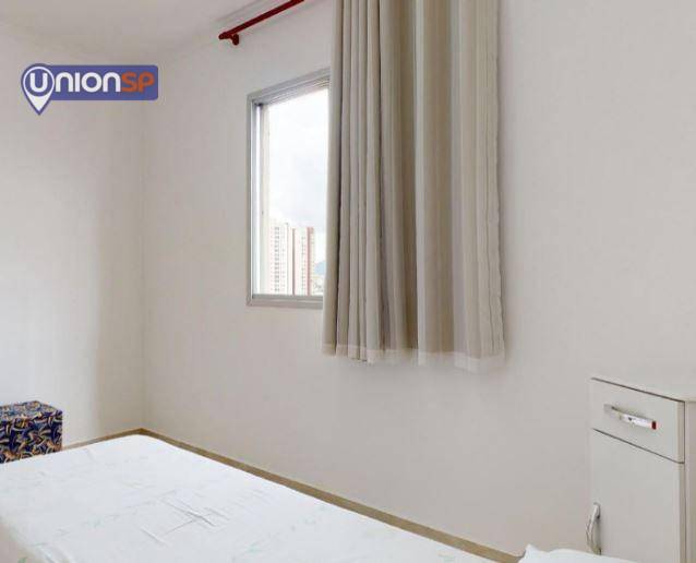 Apartamento à venda com 2 quartos, 53m² - Foto 11