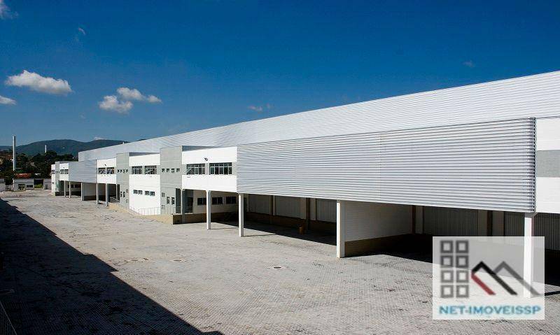 Depósito-Galpão-Armazém para alugar, 8606m² - Foto 4