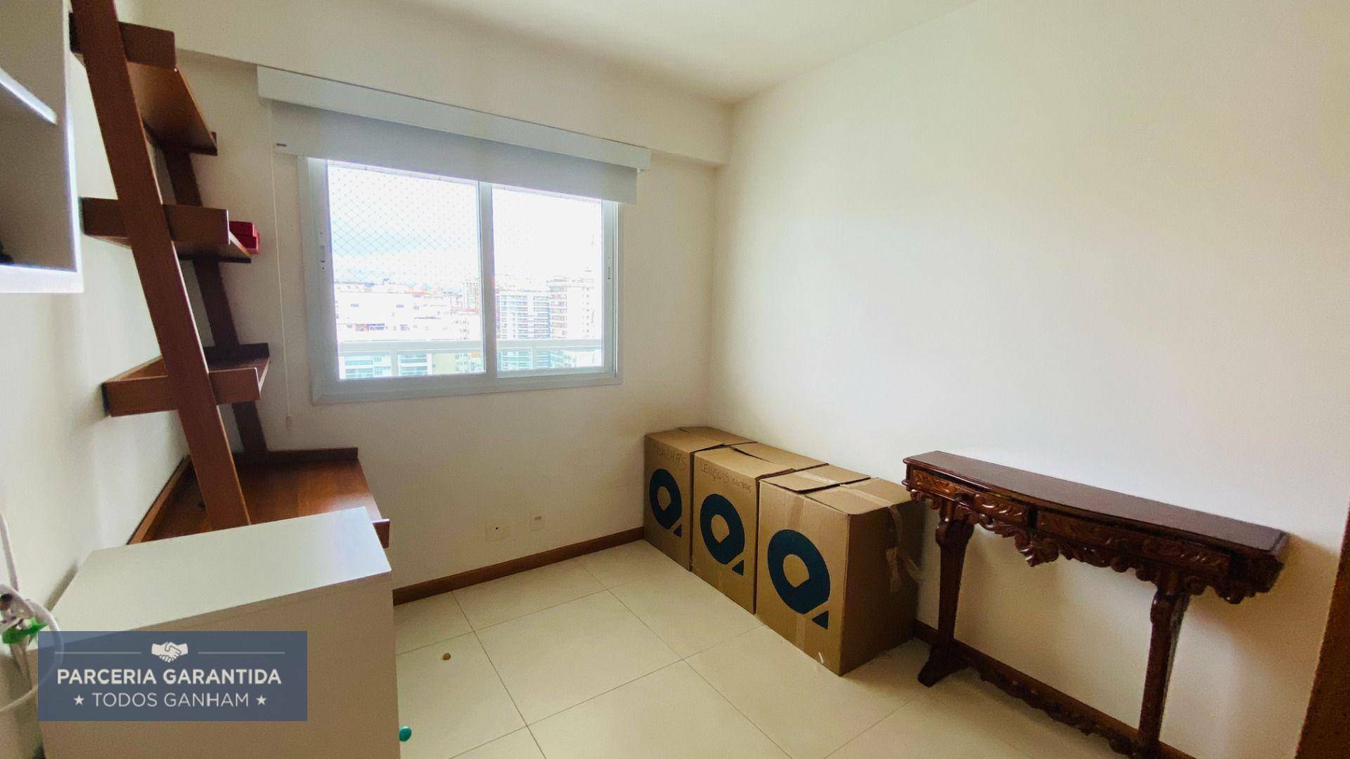 Apartamento à venda com 3 quartos, 164m² - Foto 10