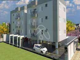 Apartamento, 2 quartos, 48 m² - Foto 1