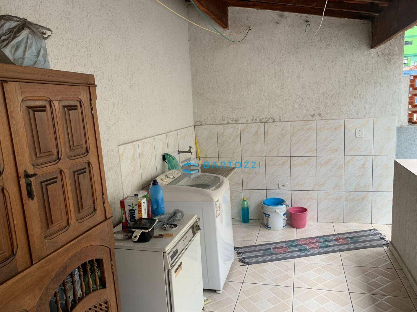 Sobrado à venda com 3 quartos, 160m² - Foto 12