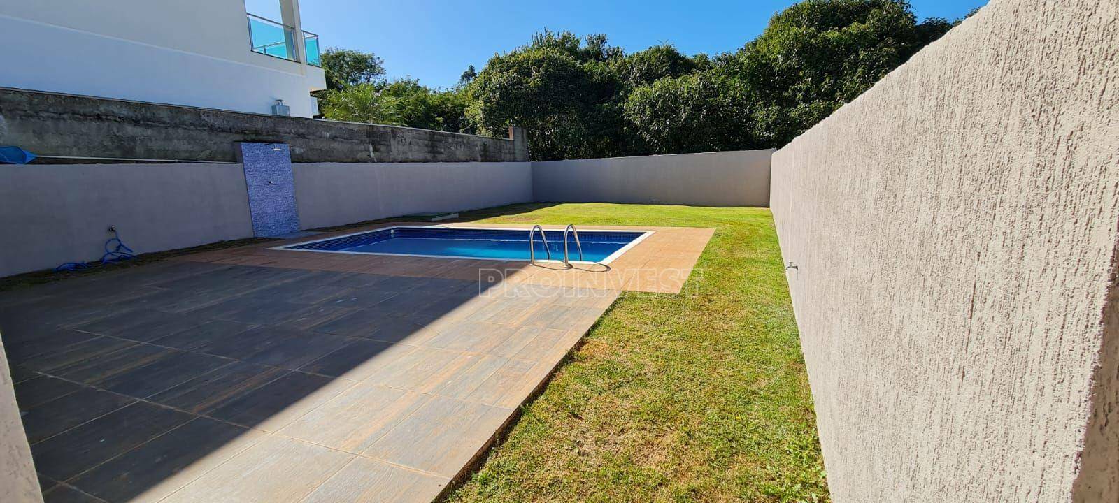 Casa de Condomínio à venda com 3 quartos, 176m² - Foto 23