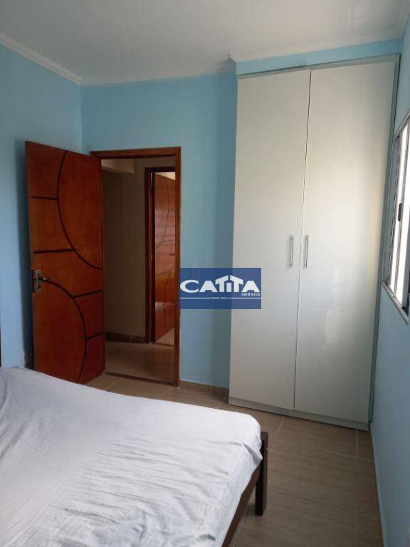 Sobrado à venda com 5 quartos, 140m² - Foto 9