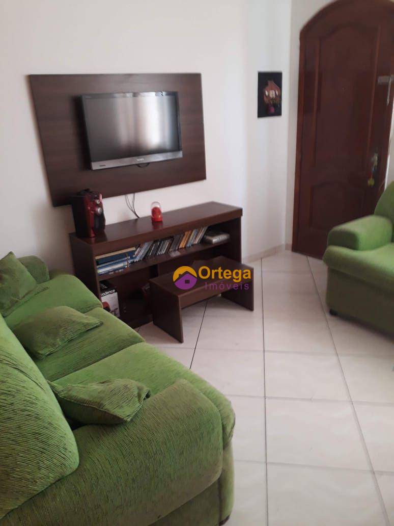 Apartamento à venda com 2 quartos, 47M2 - Foto 1