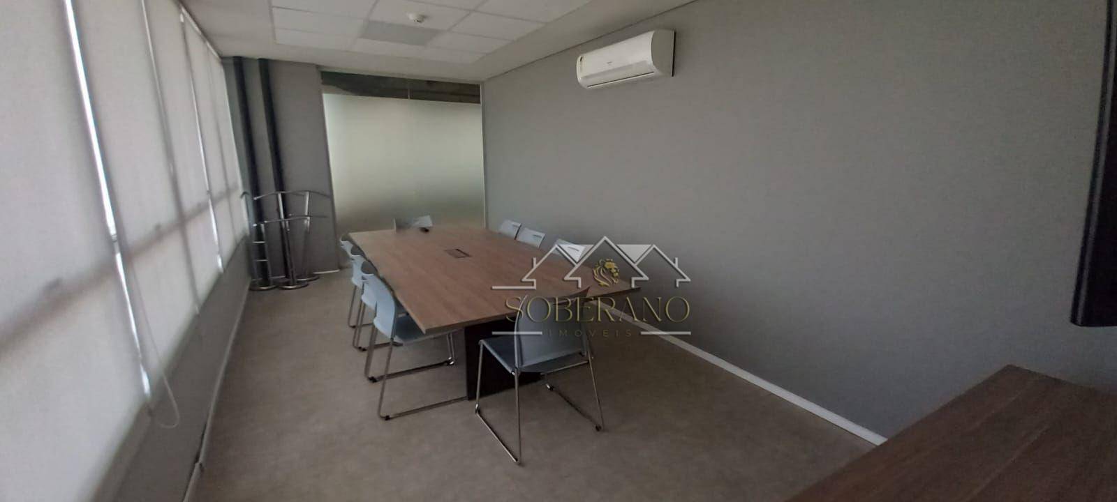 Conjunto Comercial-Sala à venda e aluguel, 800m² - Foto 6