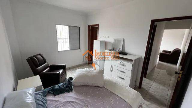 Apartamento à venda com 3 quartos, 96m² - Foto 8