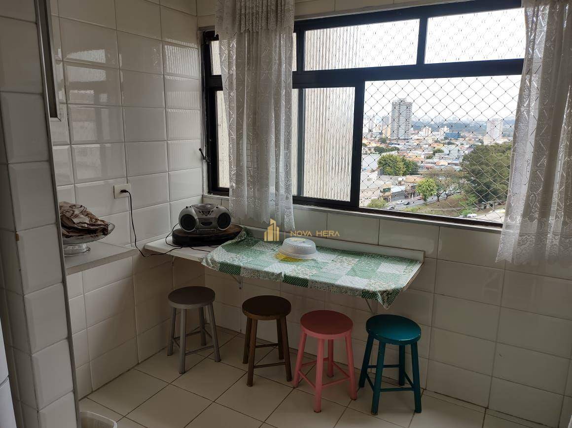 Apartamento à venda com 4 quartos, 130m² - Foto 23