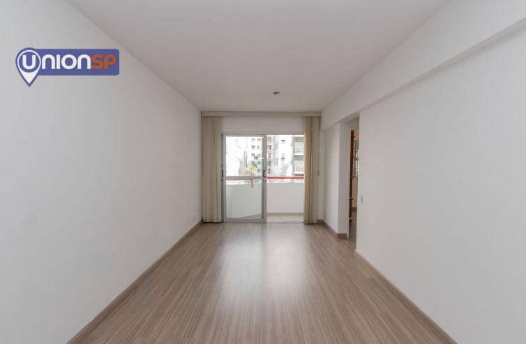 Apartamento à venda com 2 quartos, 63m² - Foto 1