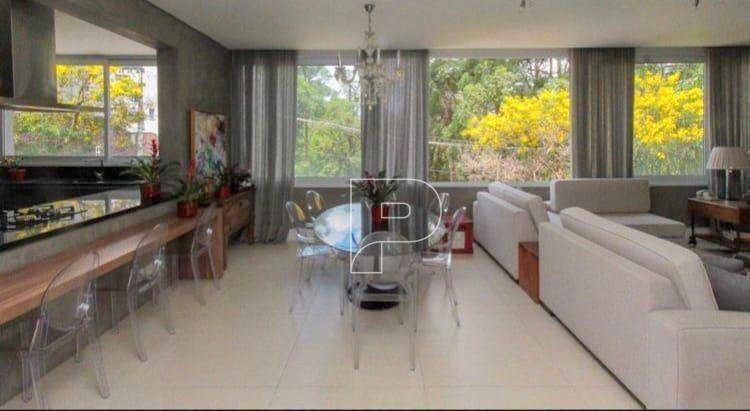 Casa de Condomínio à venda com 4 quartos, 456m² - Foto 3