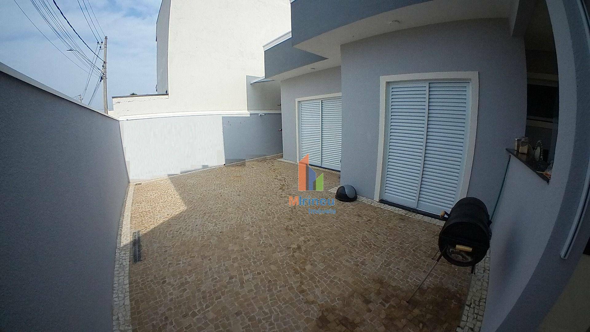 Casa de Condomínio à venda com 3 quartos, 160m² - Foto 25