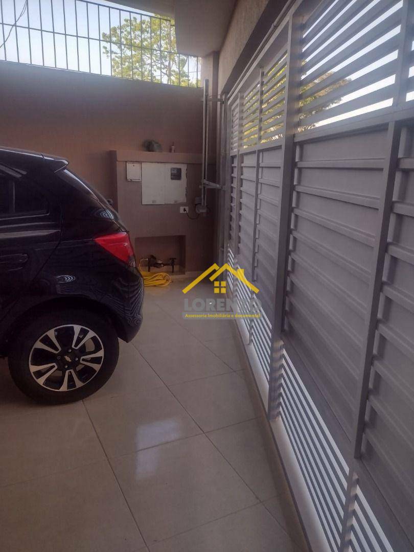 Casa à venda com 3 quartos, 138m² - Foto 19