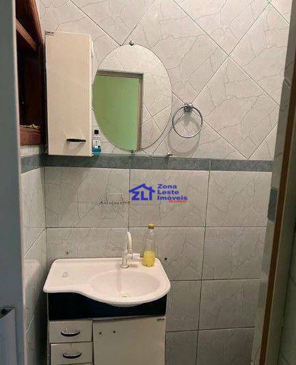 Conjunto Comercial-Sala para alugar, 4m² - Foto 7