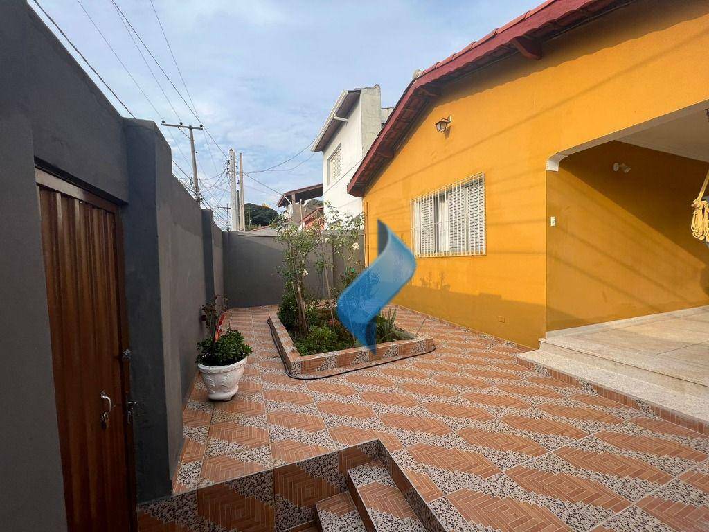 Casa à venda com 2 quartos, 166m² - Foto 5