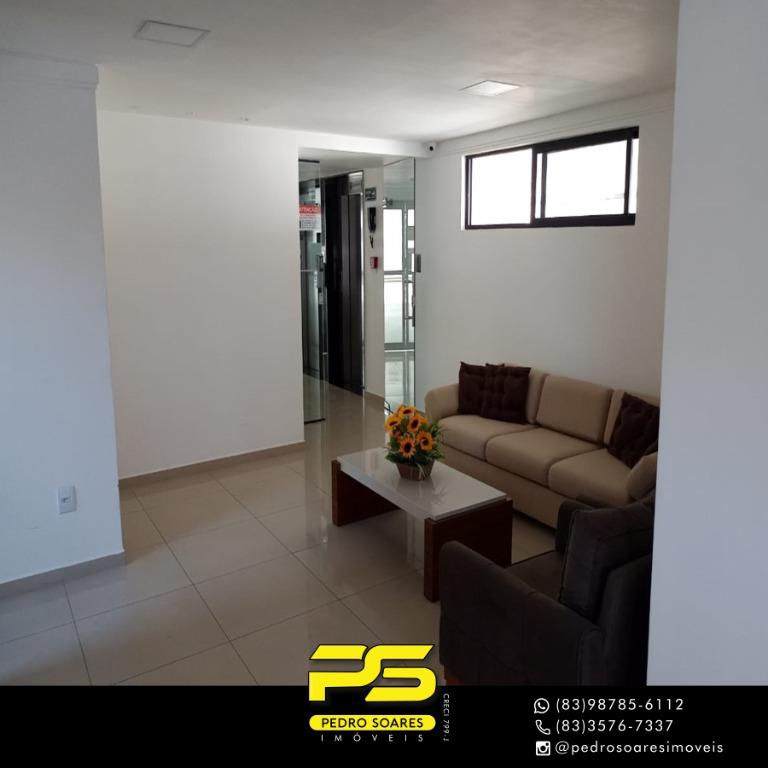 Apartamento à venda com 2 quartos, 58m² - Foto 11