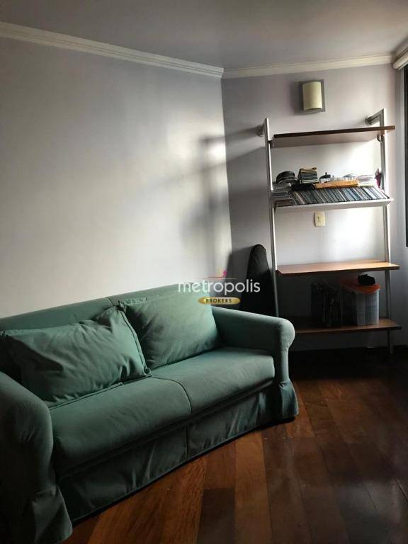 Apartamento à venda com 3 quartos, 290m² - Foto 12