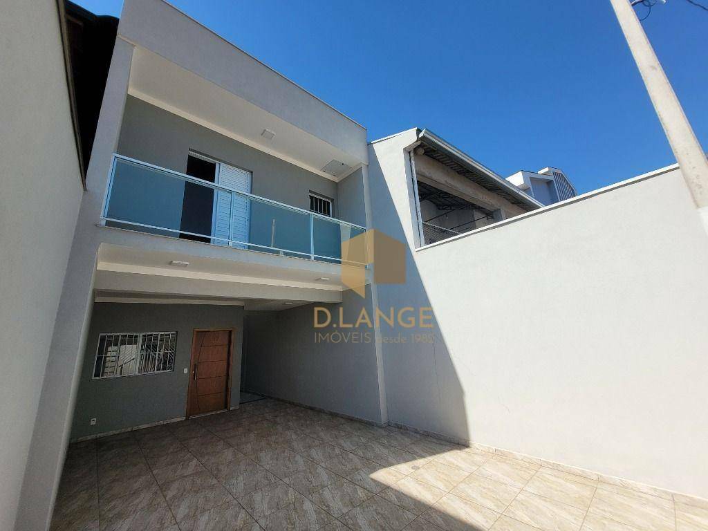 Casa à venda com 3 quartos, 122m² - Foto 40