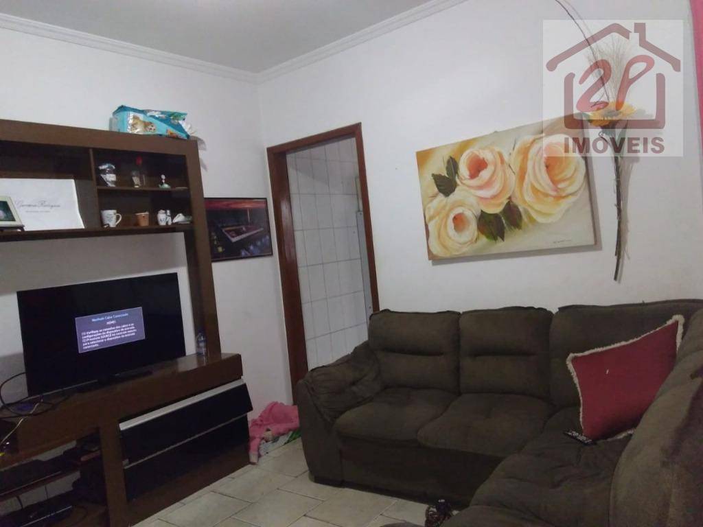 Casa à venda com 4 quartos, 131m² - Foto 17