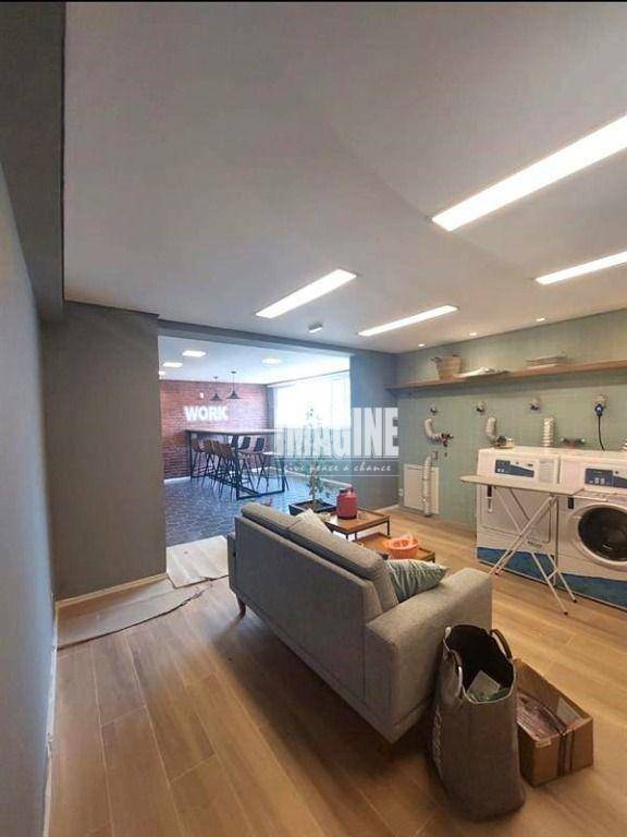 Apartamento à venda com 2 quartos, 34m² - Foto 22