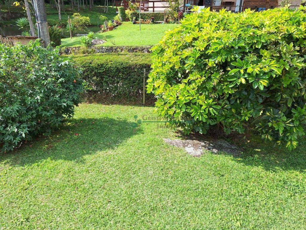 Casa de Condomínio à venda com 2 quartos, 68m² - Foto 6