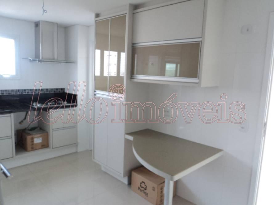 Apartamento para alugar com 3 quartos, 110m² - Foto 15