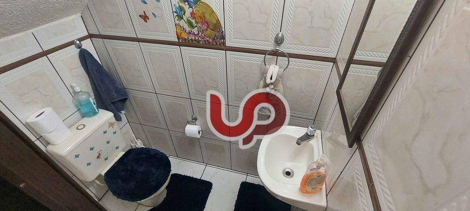 Sobrado à venda com 3 quartos, 120m² - Foto 13