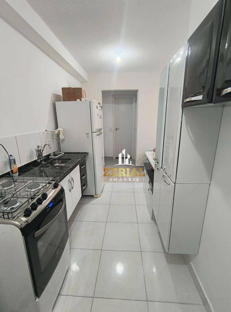 Apartamento, 2 quartos, 34 m² - Foto 5