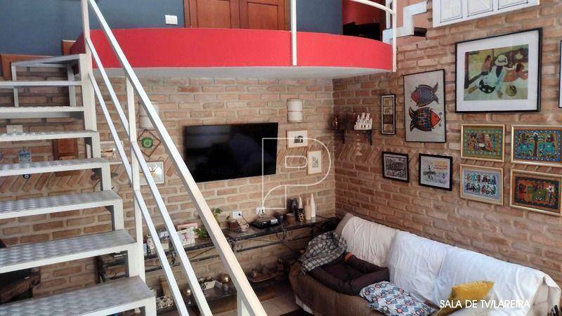 Casa de Condomínio à venda com 3 quartos, 394m² - Foto 4