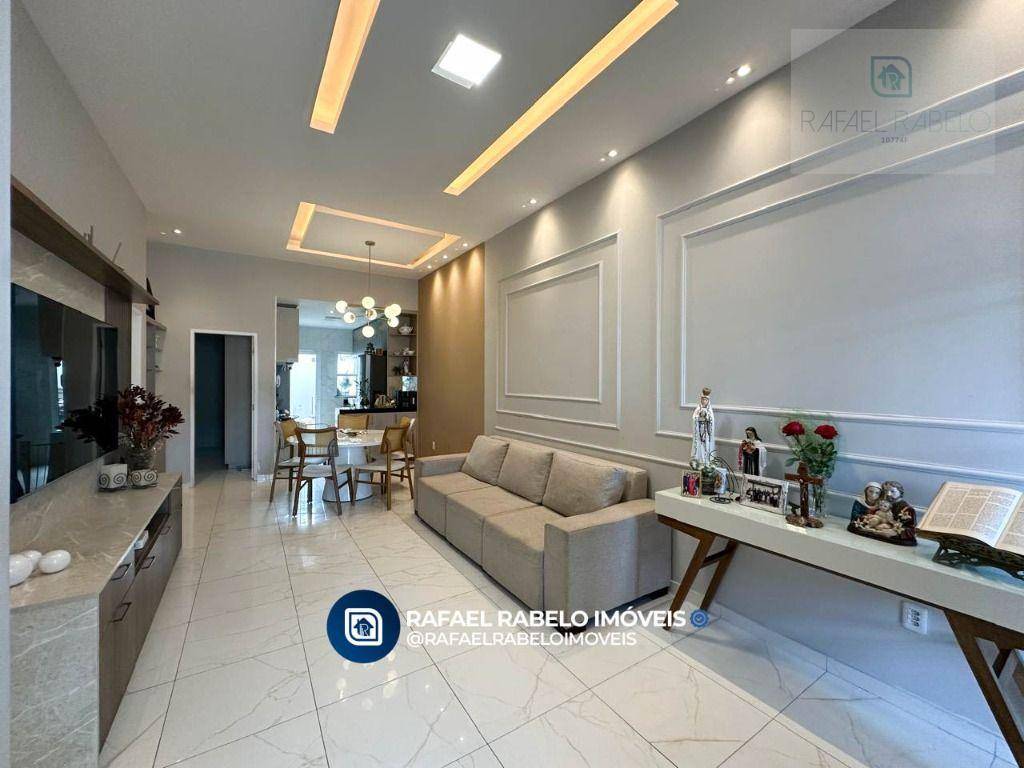 Casa, 3 quartos, 95 m² - Foto 4