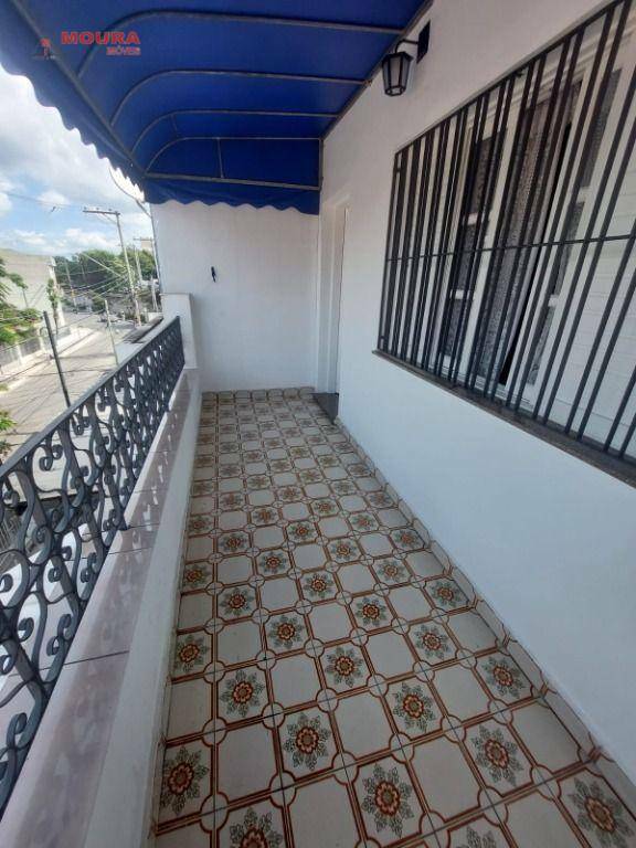 Sobrado à venda com 4 quartos, 211m² - Foto 12