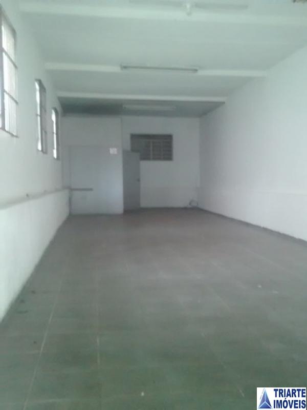 Loja-Salão à venda, 128m² - Foto 3