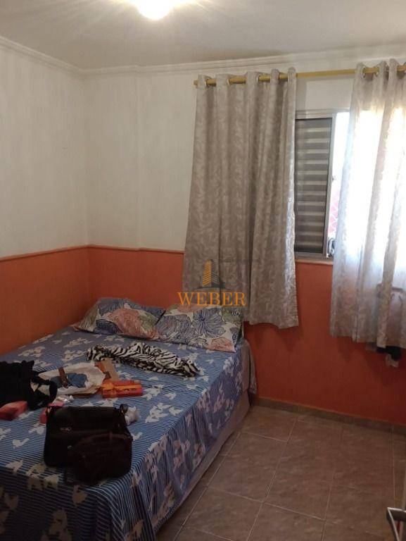 Apartamento à venda com 2 quartos, 55m² - Foto 7