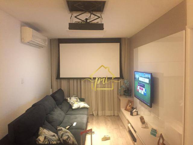 Apartamento à venda com 2 quartos, 147m² - Foto 1