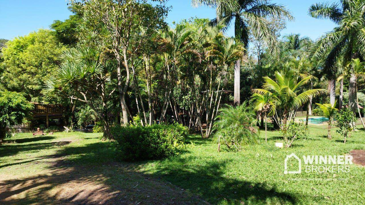 Chácara à venda com 1 quarto, 176m² - Foto 5