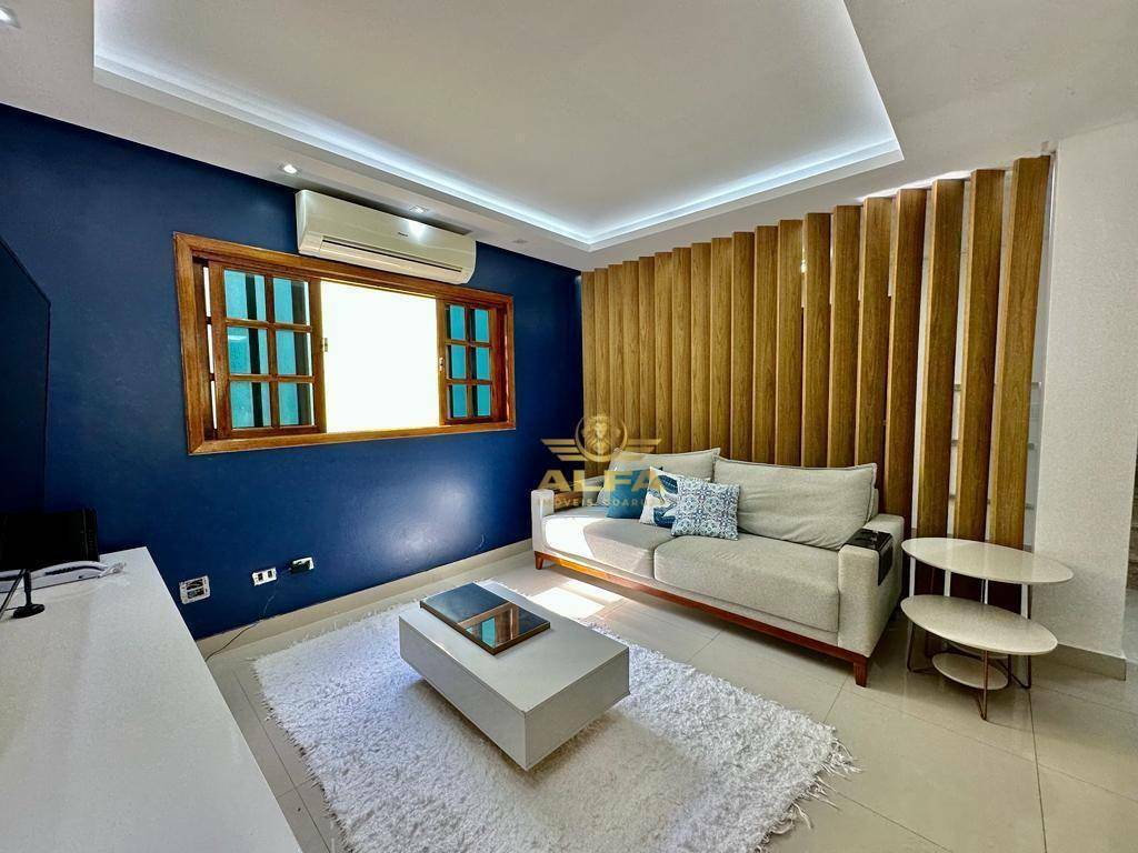 Casa à venda com 3 quartos, 112m² - Foto 3