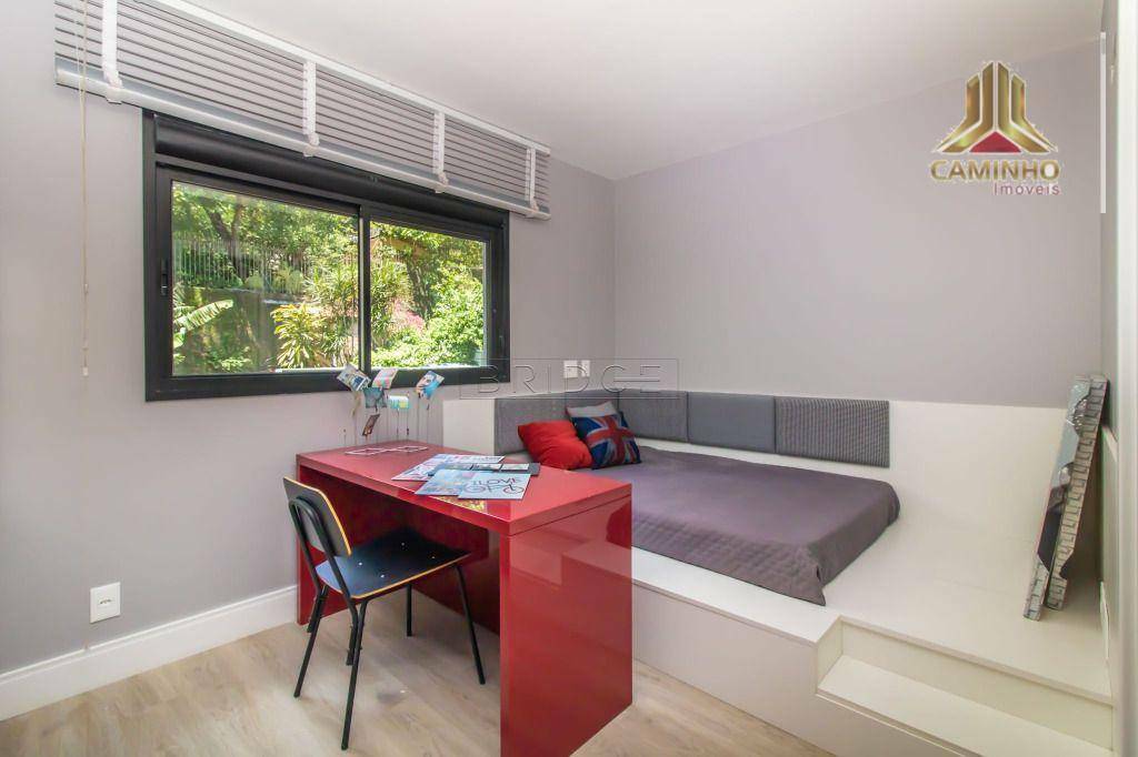 Apartamento à venda com 3 quartos, 101m² - Foto 11