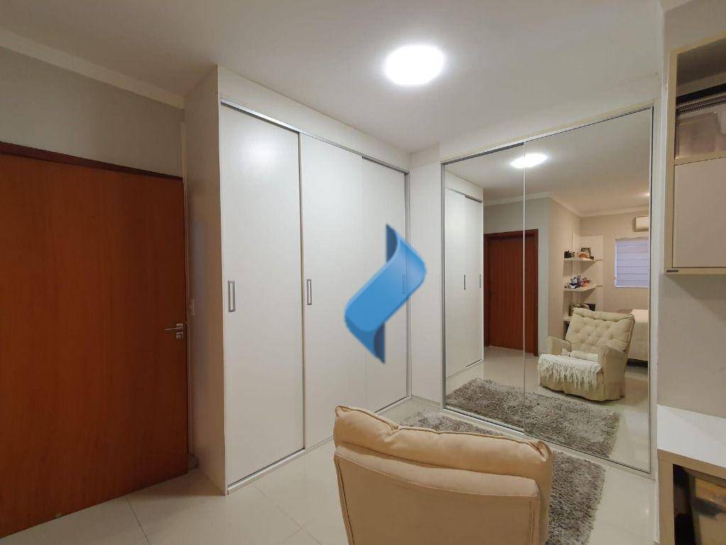 Casa de Condomínio à venda com 3 quartos, 190m² - Foto 21