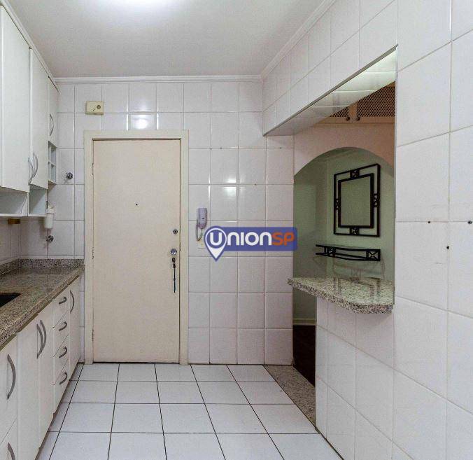 Apartamento à venda com 2 quartos, 81m² - Foto 13