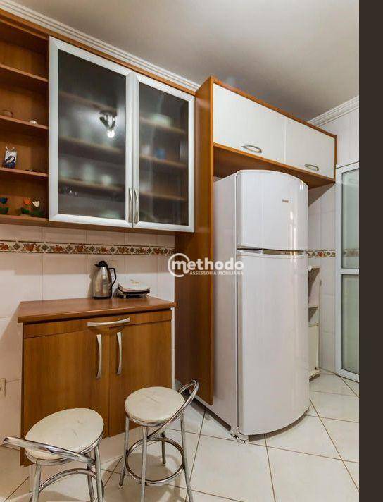 Apartamento à venda com 3 quartos, 123m² - Foto 11