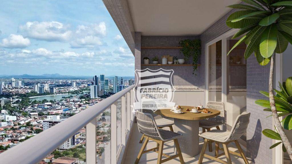 Apartamento à venda com 3 quartos, 165m² - Foto 22