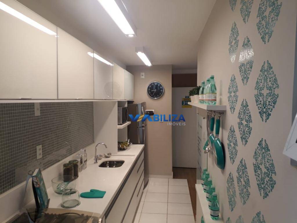 Apartamento à venda com 3 quartos, 64m² - Foto 30