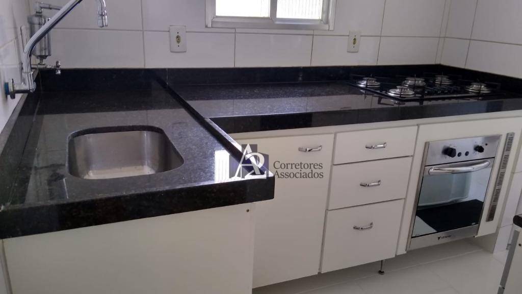 Apartamento à venda com 2 quartos, 48m² - Foto 10