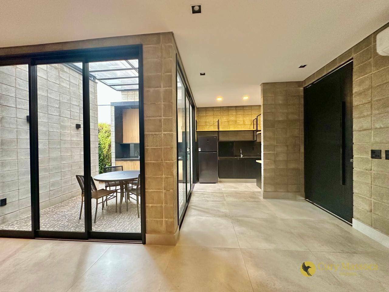 Casa de Condomínio para alugar com 3 quartos, 115m² - Foto 6