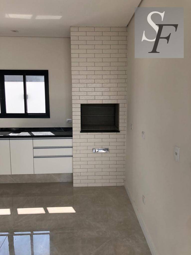 Sobrado à venda com 5 quartos, 346m² - Foto 16