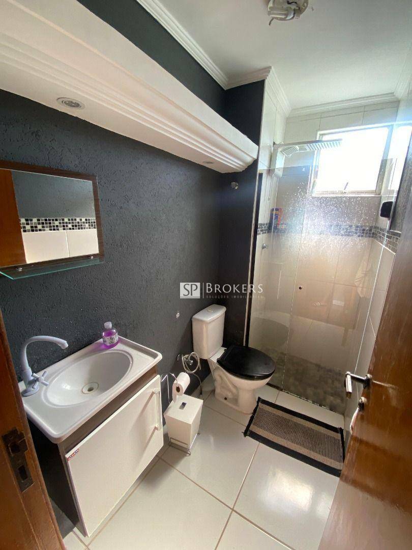 Apartamento à venda com 2 quartos, 50m² - Foto 4