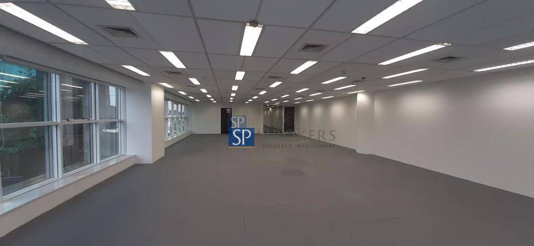 Conjunto Comercial-Sala para alugar, 200m² - Foto 7