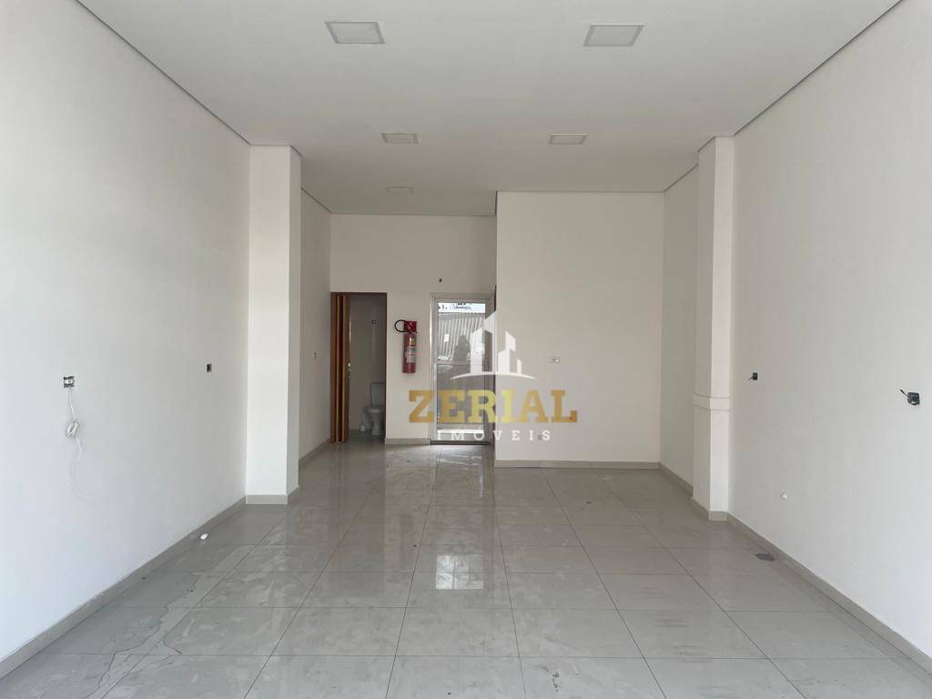 Loja-Salão para alugar, 49m² - Foto 3