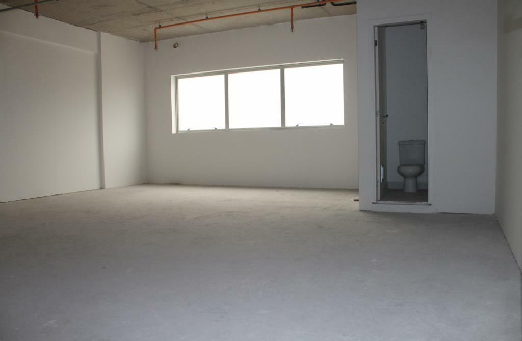 Conjunto Comercial-Sala para alugar, 35m² - Foto 1