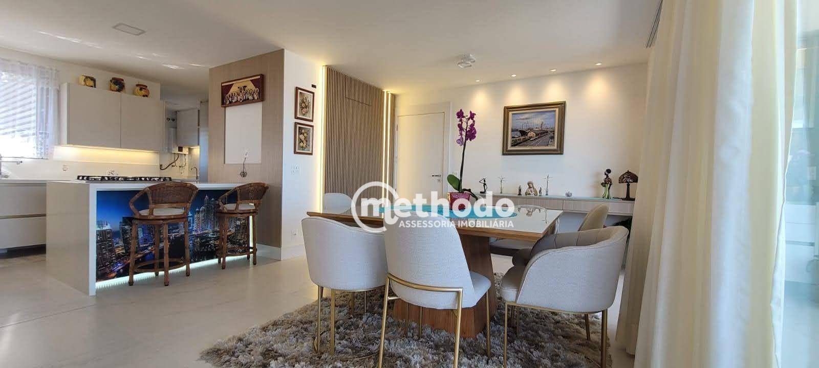 Apartamento à venda com 2 quartos, 114m² - Foto 4